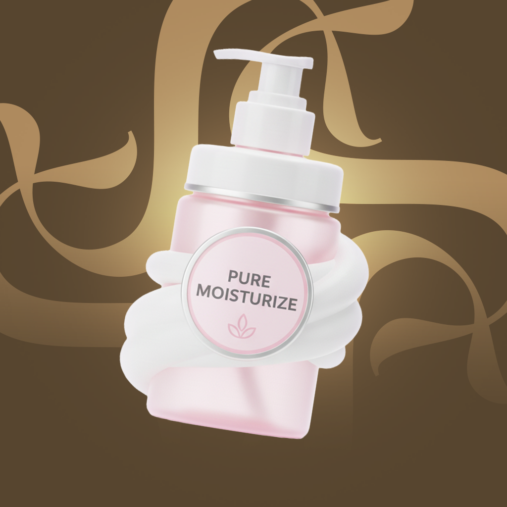 مرطبات البشرة