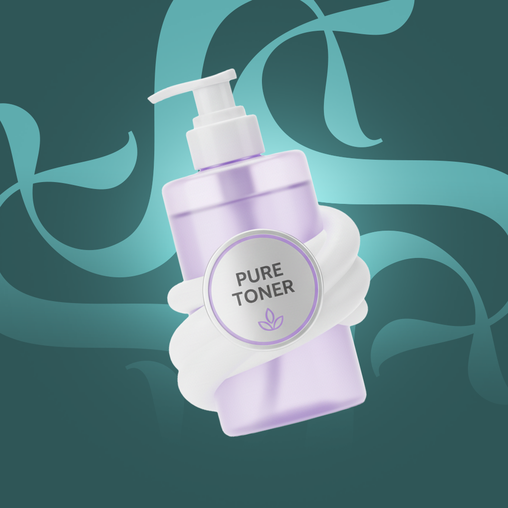 تونر البشرة